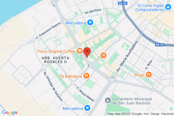 Sportium en Salón Toka Badajoz