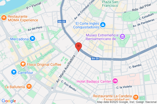 Alcazaba Servicios Auxiliares