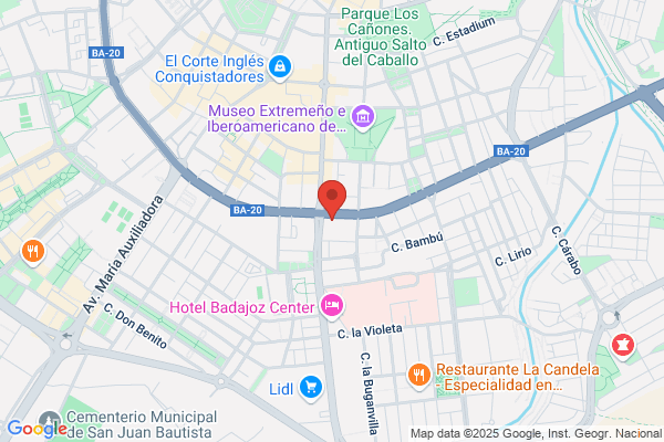 Oficina Seguros Pelayo