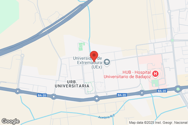 Munat Delegacion De Badajoz