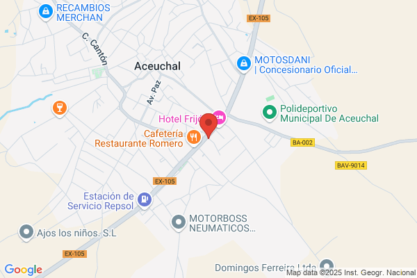 LIMPIEZAS LIMPEX & ECOPREX - EMPRESA DE LIMPIEZA EN BADAJOZ