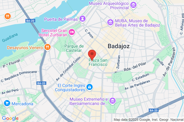 Abogada Monserrat Rueda Campos