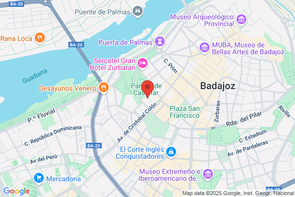 Carmona & Garcia Abogados