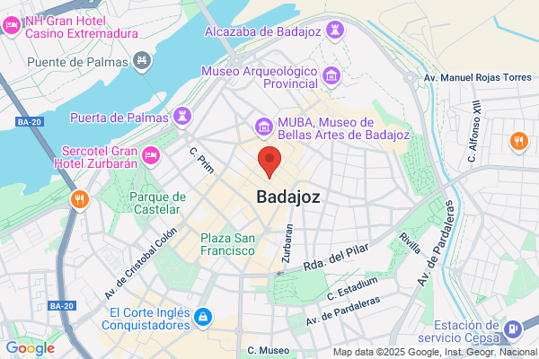 Gabinete Jurídico Ecus