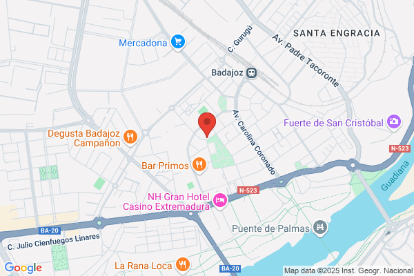 Policlinica San Fernando