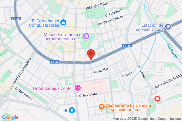 Calzados Maite