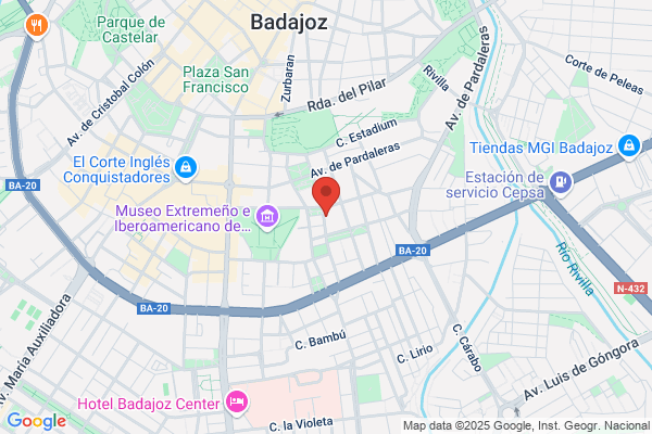 Federacion Servicios Publicos-U.G.T.