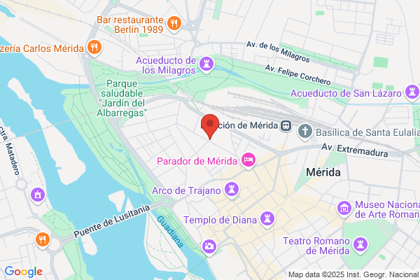 Asociacion Cultural De Trabajadores De Extremadura