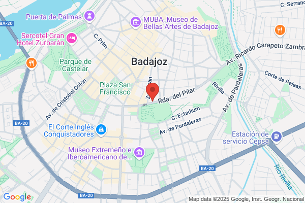 Centro de Atención e Información de la Seguridad Social nº 01