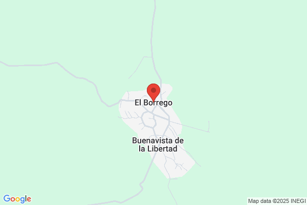 Borrego Monge f.