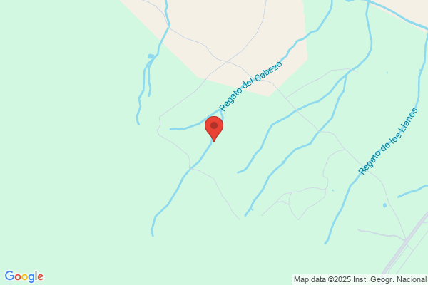 Sierra De Monsalud S.L.