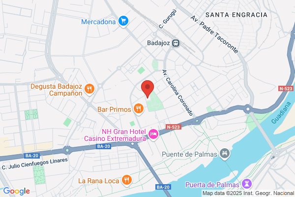 Sociedad Anonima De Supermercados Y Autoservicios