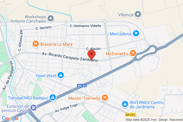 Tapiceria Camilo Matito