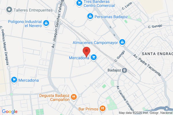 Comercial Frioalco S.L.
