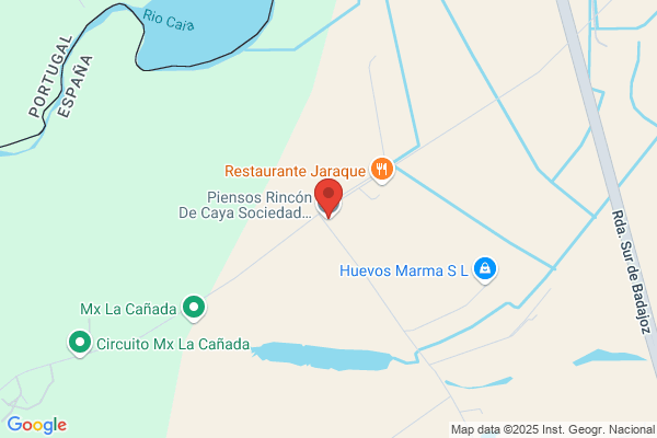 Cooperativa Pacense De Detallistas De Ultramarinos