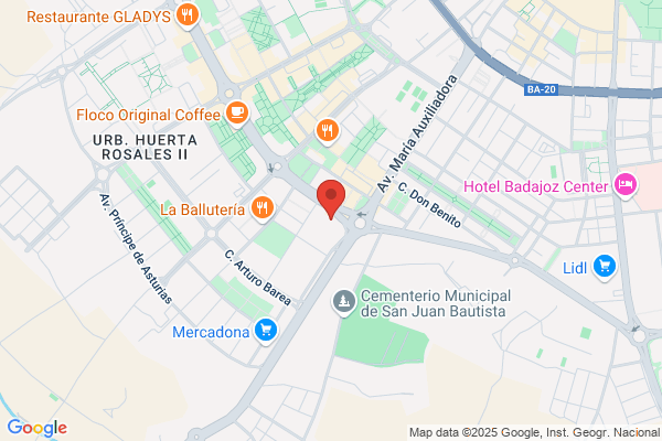 La Galería Del Sabor