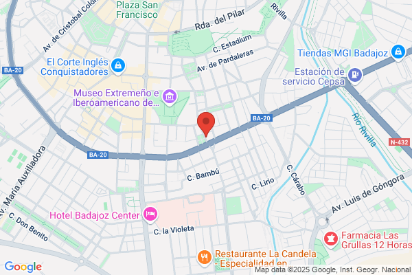 Autocares Borba S.L.