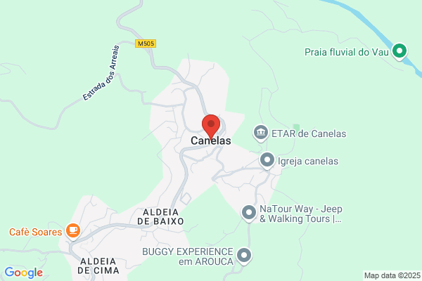 Canelas Centeno a.