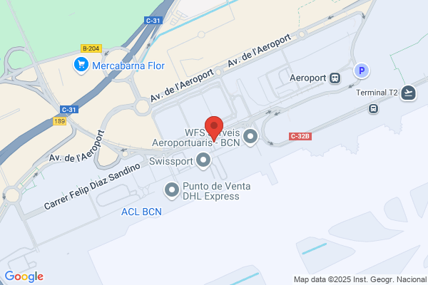 Asta Logistik Group, S.L