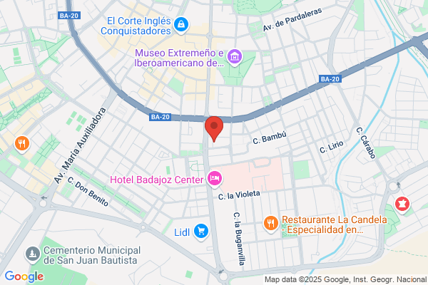 Gestoria De Tecnologias De La Imformacion Y comun