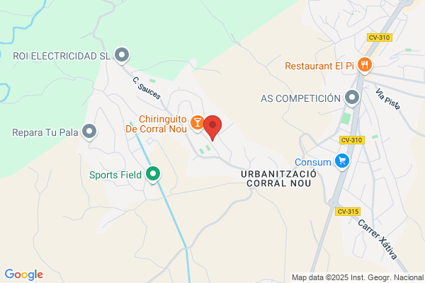 Marketiniano, S.L