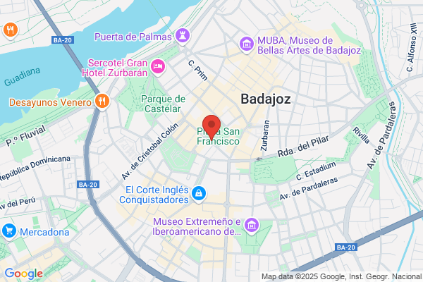 Nuevos Servicios De Informacion