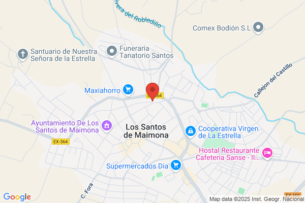 Suministros Indutriales Marsant, S.L