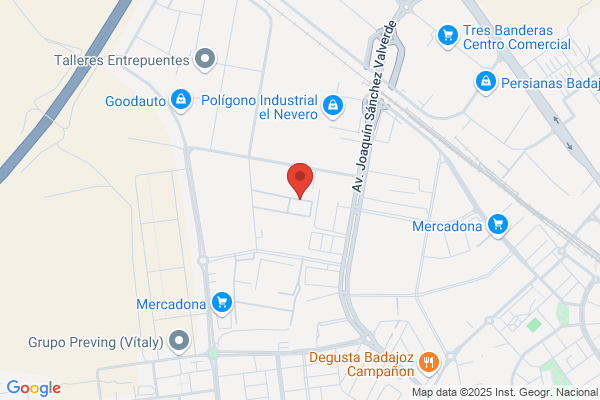 Transportes Internacionales John Mann Espana