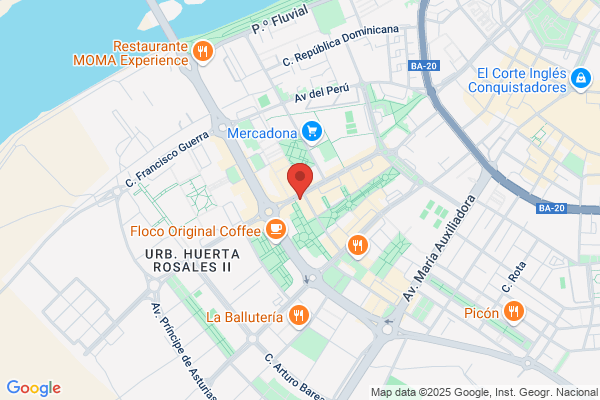Academia Torrente Ballester S.L.