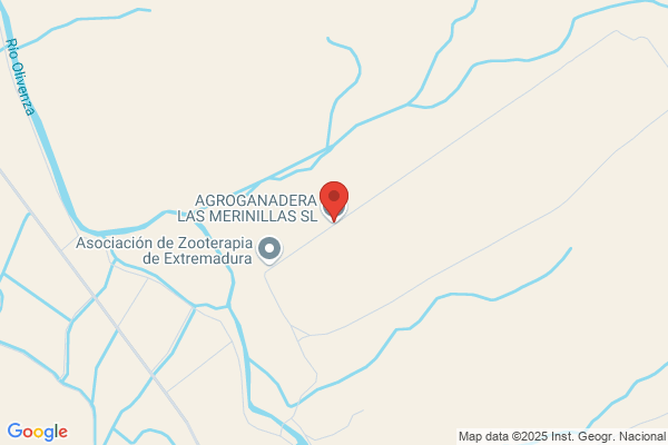 Agroganadera Las Merinillas