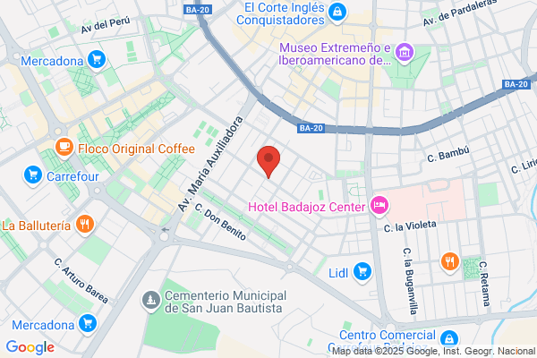 Clínica Veterinaria Amantea