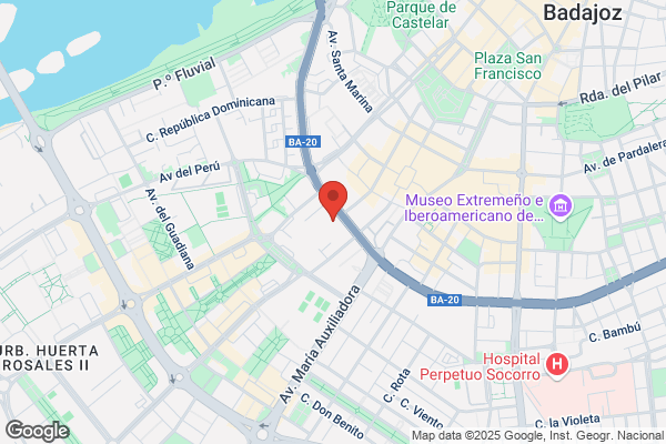 Canal Cultural Badajoz S.A.