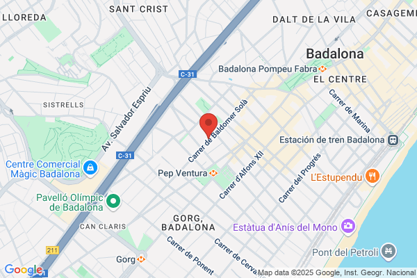 Abogados Badalona