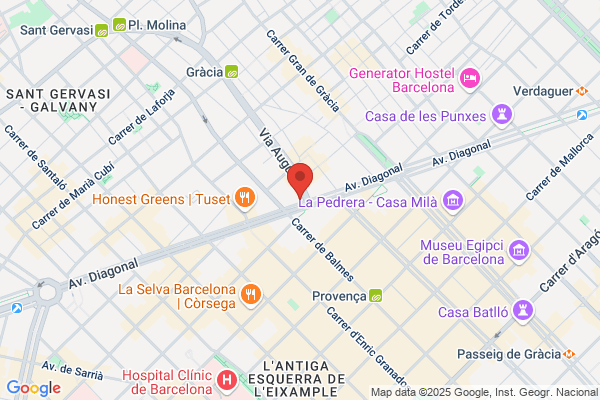 Arraut Y Asociados S.L.