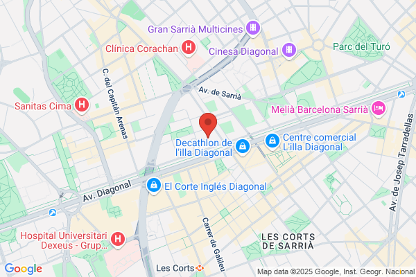 Baker & Mckenzie Barcelona S.L.