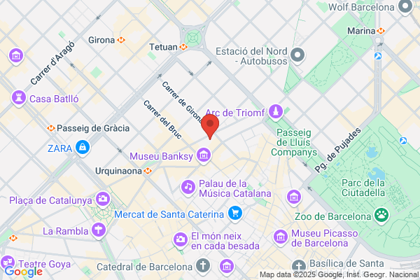 Barcelona Tramites Online