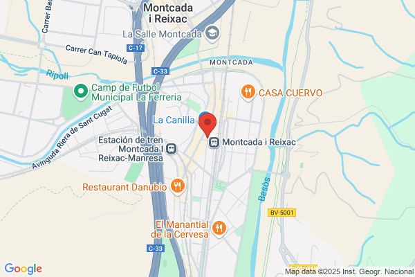 Brulles Arall f.
