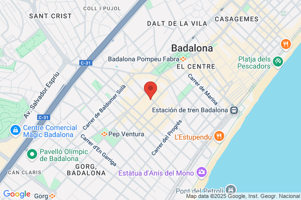 Hes Informatica S.A. - Informatica = Servicios Informaticos