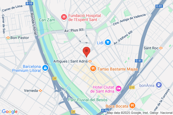 Auto Recambios Artigas