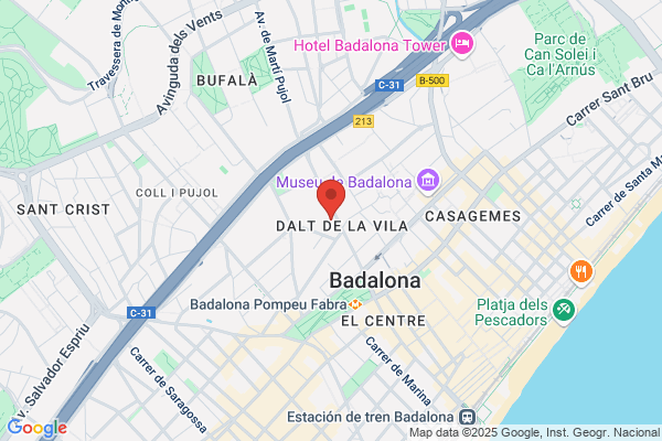 C.B. Travel S.A.L.