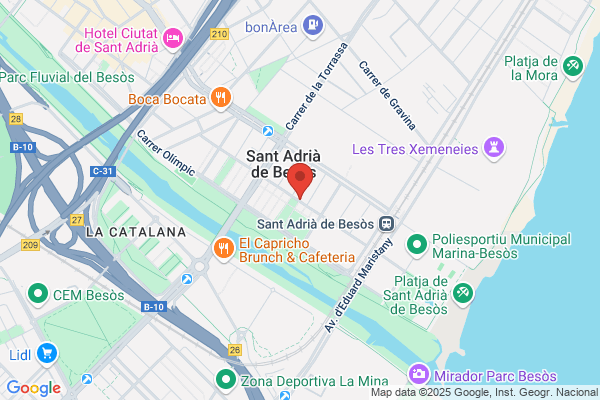 Turismo Sano S.L.