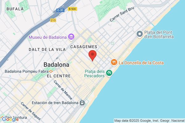 Viajes El Corte Ingles S.A.