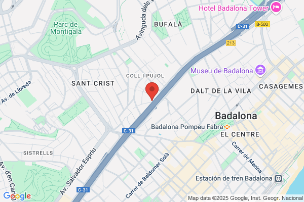 Transportes Y Escavaciones Haro S.L.