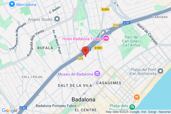 Baylin Asociados Correduria De Seguros S.A.