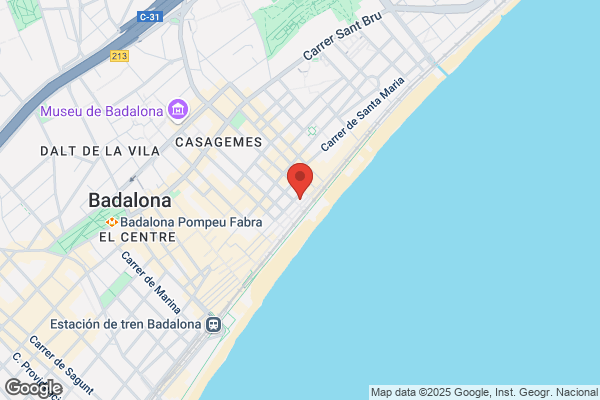 Camps J. Y J. S.A. De Seguros