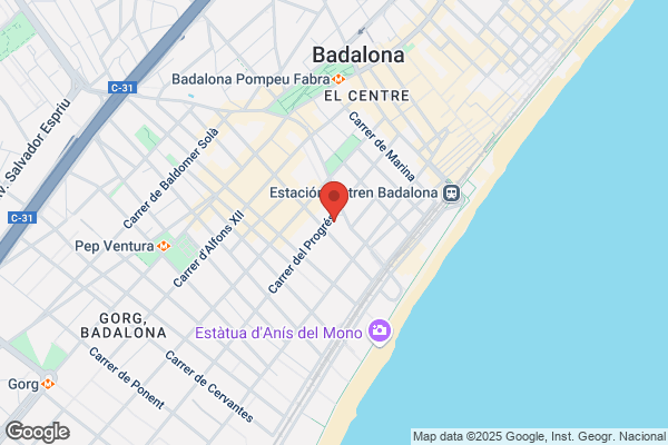 Marimon Y Buendia Correduria Dassegurances S.L.