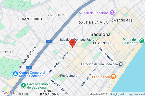 Perez-Madrid Y Compañia Correduria De Seguros S.R.C.