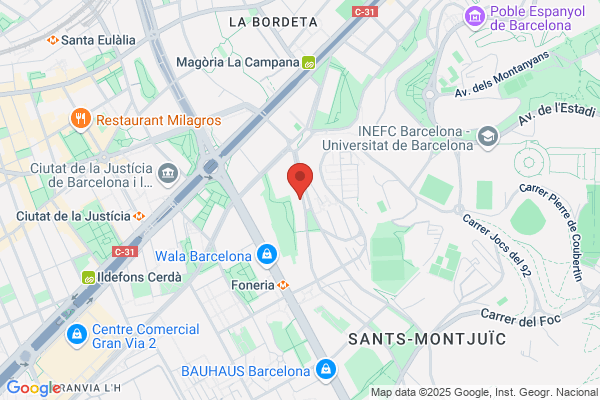 Fincas Perez S.C.P. - Adm. Fincas