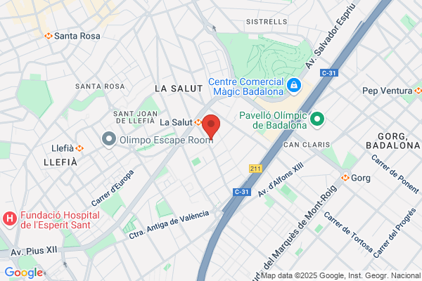Servitrapo Industrial Segura S.L.