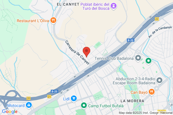 Instalaciones Generales Y Servicios Del Agua S.A.